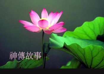 《神傳故事》第2集 明朝義士與八松的傳說