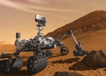 火星真有生命存在過？科學家有關鍵突破