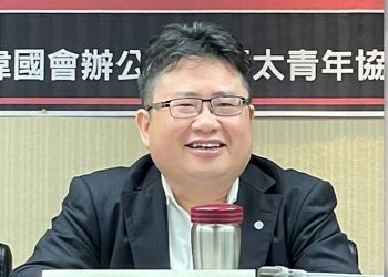 國民黨連輸 雙林雙贏扳倒顏家