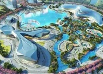 恆大海南39座建築限10天拆除 53億化煙塵