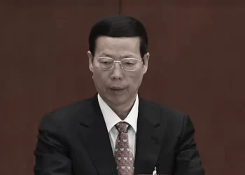 彭帥事件至今未息 張高麗終於“現身”了 外界憂心忡忡