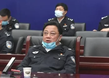 孫力軍案步步升級 分析：習近平項莊舞劍意在兩大佬