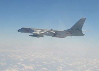 傳日本拒絕台灣共享防空情報 戰略專家：此一時彼一時