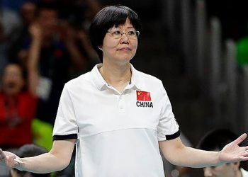 內幕曝：中共有預謀讓運動員服禁藥的“黑歷史”