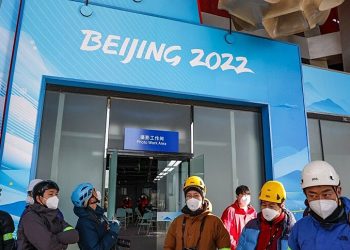 冬奧隱憂？德國擔心CT值被操控 選手吃到瘦肉精