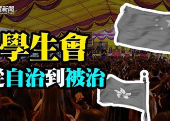 【粵覽新聞】四人幫以來第一次！中共執政危機爆棚；深藍派冼國林率先參選特首 學者：突顯建制內哄 I 主播；林詩明