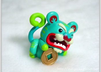 牧鵝姑娘及年獸【姐姐講故事_第16集】