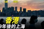 香港希望之聲