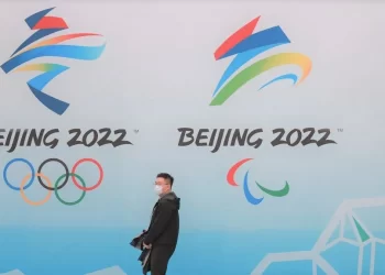 加國研究顯示 北京冬奧官方應用程序有安全漏洞