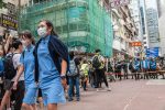 香港希望之聲