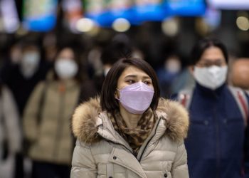 Omicron席捲全球 日本韓國新加坡確診創單日新高
