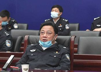 公安部副部長孫力軍被提起公訴 新增兩項罪名都涉政變？