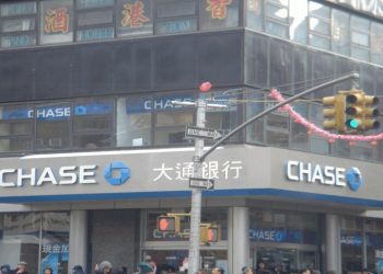 摩根大通CEO料今年加息或高達7次