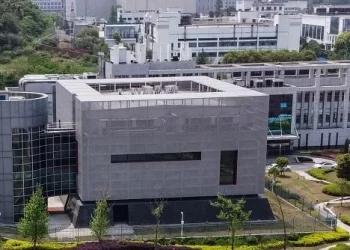 新冠病毒來自中國實驗室嗎？美專家：答案是肯定的