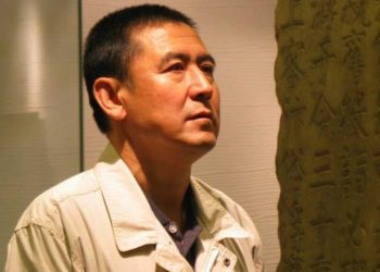 中國學者鄭也夫反對武統 矢板明夫：擲地有聲