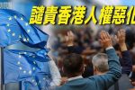 香港希望之聲