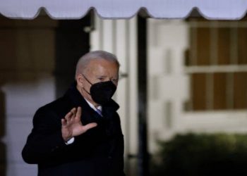 民調：僅36%美國人看好拜登政府的疫苗政策