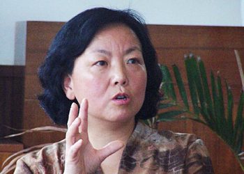 網傳作家方方2021歲末感言 有句話意味深長