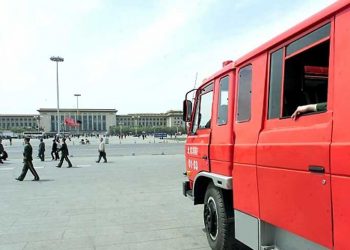 故事還是現實？中國問題專家：中共內部或政變