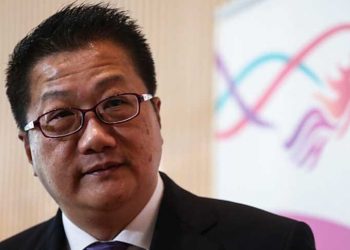 香港或立“假新聞法” 記協表示反對