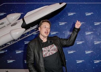 馬斯克：SpaceX或將星際飛船發射軌道轉至佛州