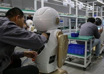 示弱？中國頂尖大學吐真言：中美科技脫鉤中國損失更大