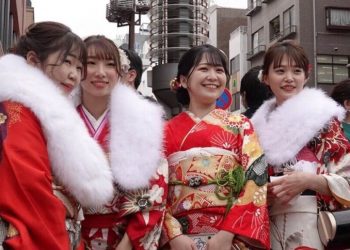 日本考慮放寬外國人入境限制 香港封城恐導致外商撤離