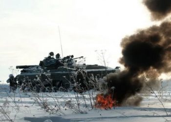 俄16日攻烏？北約獲美情報 白宮促美國公民2天內離境