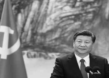 神秘面紗籠罩二十大 外媒分析入常人選與習近平的政治戰略
