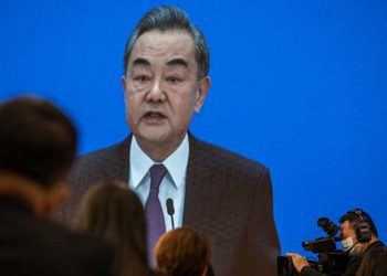 中共外長王毅慕尼黑捅婁子