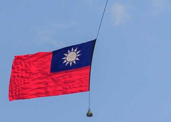 中共戰狼狂言批印媒 結果被嗆翻