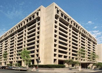 IMF全力支援烏克蘭 歐央行穩物價和金融