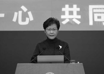 港府收緊發放門檻 哺乳期女性都拿不到接種豁免