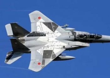 日軍機墜海事故中 “精銳中的精銳”恐殉職