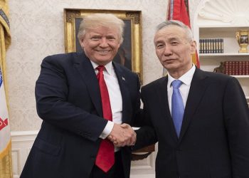 美副貿易代表：北京未完全履行首階段貿易協定