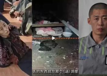助警抓捕越獄犯沒賞金倒搭錢 吉林舉報者怒罵共產黨
