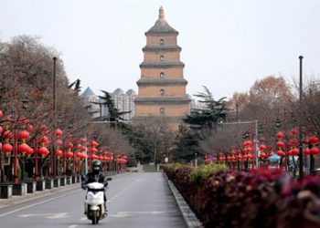 對西安慘劇和亂象的省思: 誰之咎？該如何？