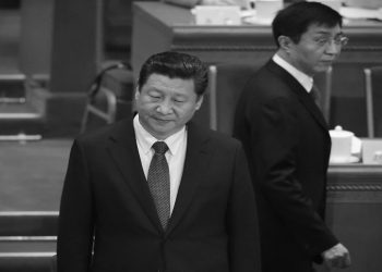網絡最火談話錄音 中國媒體不敢報 哈佛學者點出習近平身邊“最危險的人”