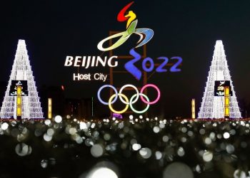 澳媒披露：中共冬奧翻譯軟體被用於監控少數族裔
