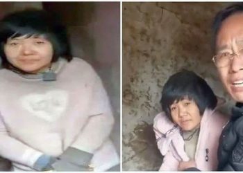 徐州三份通報互相打架 李瑩叔：楊某俠和侄女高度相似
