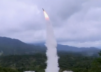 俄烏開戰之際 朝鮮再次試射彈道導彈 專家分析金正恩意圖