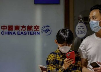 東航遇難者家屬發控訴 被小粉紅攻擊