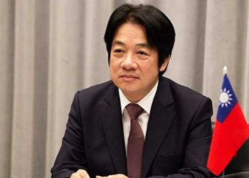 賴清德作東宴請蓬佩奧 從俄烏戰爭談到習近平