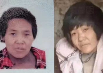 鐵鏈女還活著！？青年學者：事件影響力前無古人