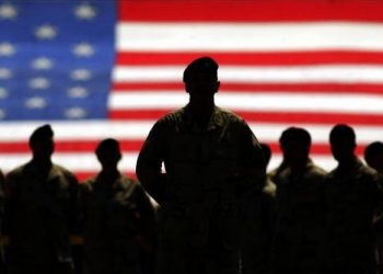 專家驚爆：美國五路軍種已分批進入烏克蘭
