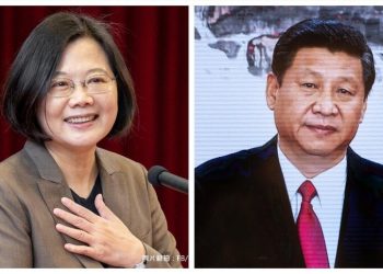 台灣被俄列入“不友善國”名單 吳嘉隆：“兩個中國”的現實操作