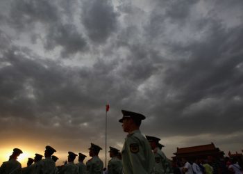 俄烏戰爭有助習近平連任？美情報界領袖警告：中共是美國最迫切威脅