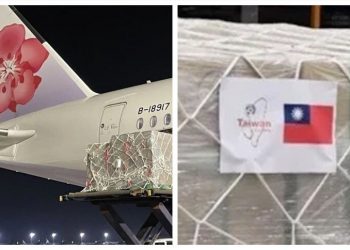 台灣駐波蘭代表：台加入援烏行列 期待兩國關係升溫