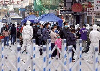 香港人慘遭蹂躪 【廣結善緣千萬家_第542集】
