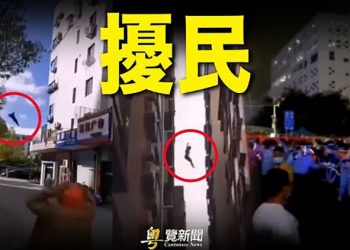 【粵覽新聞】歐洲議會外委會通過印太報告 聚焦中共 力挺台灣 ｜ 主播：紫珺
